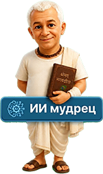 ИИ мудрец