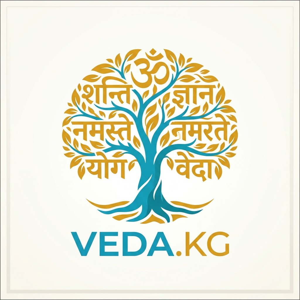 VEDA.KG