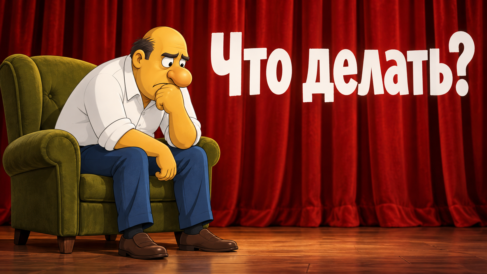 Как отличить свою цель от навязанной обществом